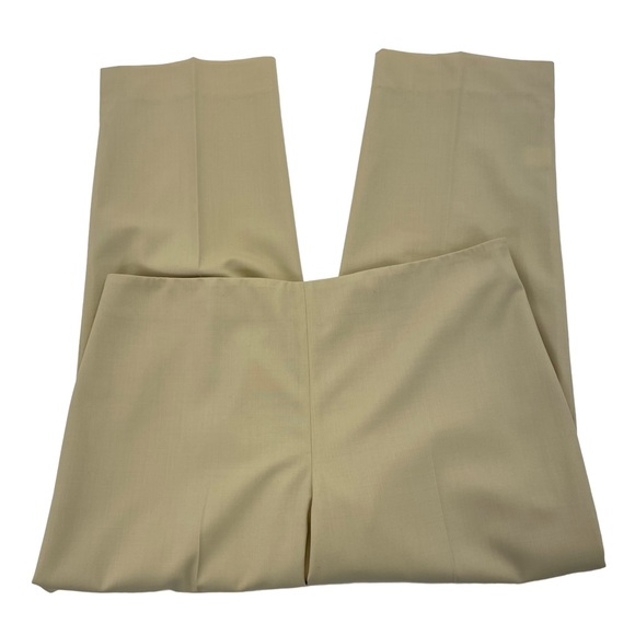 St. John Pants 14 Tan - Picture 11 of 16